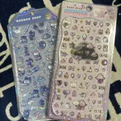 ボンボンドロップシール