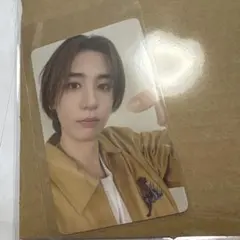 ボネクド　イハン　トレカ　ラキドロ