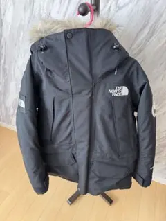 THE NORTH FACE ノースフェイス　アンタークティカパーカーSサイズ