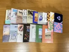 2026年最新】seventeen アルバム まとめ売りの人気アイテム - メルカリ