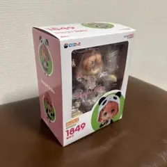 ねんどろいど 笹木咲 「にじさんじ」