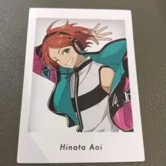 葵ひなた あんスタ P.A.shots!!