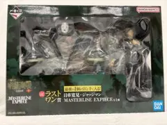 【新品・未開封】呪術廻戦 一番くじ ラストワン 日車寛見（ジャッジマン）