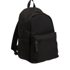 極美品 マリークワント MARY QUANT サイドギャザーデイジー リュック MARY QUANT デイジー リュックサック ディズニー マリクワ