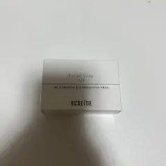 【アクセーヌ】フェイシャルソープ AD 100gのサムネイル