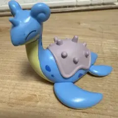 ラプラス フィギュア 約10cm 【ポケモン みんなのラプラス ガチャ】B