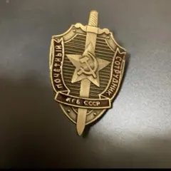★アメリカ軍＊グリーンベレー/ＳＦ＊ＤＩ/クレストバッジ/徽章（実物） ☆アメリカ軍＊SF/グリーンベレー＊DI/クレストバッジ/徽章（実物