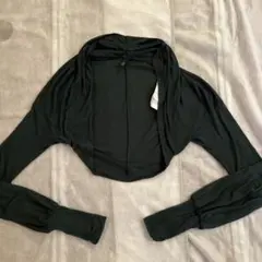 STILE BENETTON ベネトン　ボレロのサムネイル