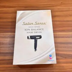ドライヤー salonsense シンデレラバージョン 未使用 シンデレラ ドライヤー Salon Sense 300 KOIZUMI - メルカリ