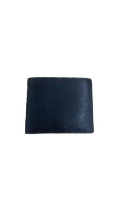 Calvin Klein 二つ折り財布 ブラックのサムネイル