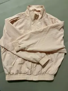 TOSTALGIC CLOTHING ウィンドブレーカー　ピンク　美品のサムネイル