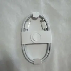 iPhone Air 純正 充電ケーブル タイプC