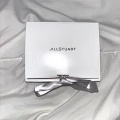【匿名配送】 JILLSTUART ギフトボックス 白 ラッピング