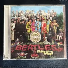 Sgt. Pepper's Lonely Hearts Club Band