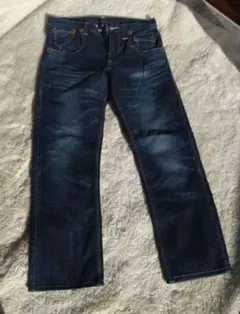 Levi's 502 ストレートデニム W29 L32