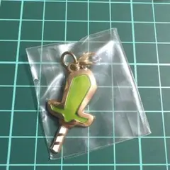 ツイステ シルバー キャンディ メタルチャーム