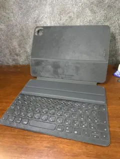 iPad用 ブラック キーボードケース