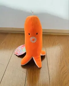 タコさんウィンナーのぬいぐるみ 楽天市場】YL【ぷきゅ ＆ ぶるぶる！ タコさん ウィンナー 18.5cm