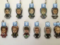 登坂広臣セット