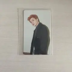 川西拓実 SHIBUYA109 XMAS PARTY × JO1 030 トレカ