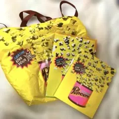 嵐 ARASHI LIVE TOUR Popcorn ポップコーン ツアー