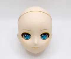 a*n様 アゾン*えっくすきゅーとふぁみりー*月夜の少年*あおと*本体のみ 