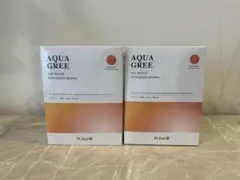 【ペッツファースト】アクアグリー（犬猫用粉末飲料）(4.8g×20 包）