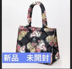 ヒスミニ トートバッグ