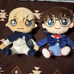 2025年最新】安室透 ぬいぐるみの人気アイテム - メルカリ