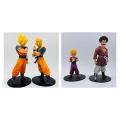 新品⭐︎未開封！ドラゴンボールZ Resolution of Soldiers - メルカリ
