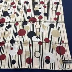 バーバリー　大判ハンカチ1枚⭐️BURBERRY