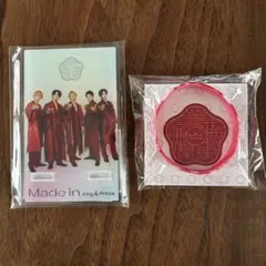 2026年最新】永瀬廉 アクスタの人気アイテム - メルカリ