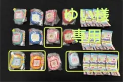 たまごっち◆ミニチュアチャームコレクション３◆４種セット③