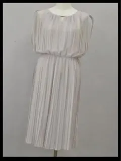 2025年最新】M-premier BLACK レディース ひざ丈ワンピースの