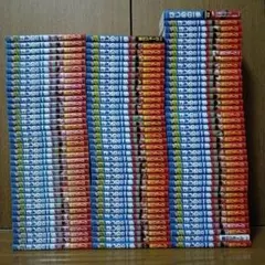 はじめの一歩110巻セット　とおまけ7巻　全部で117巻 2026年最新】はじめの一歩 1～110の人気アイテム - メルカリ