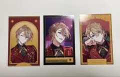 風楽奏斗 IMPACT チェキ