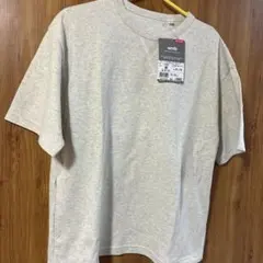 ワークマン　メンモリーハーフスリーブ Tシャツ M 新品タグ付きのサムネイル