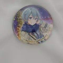 すとぷり ころん すとめも6 缶バッチ