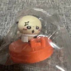 ちいかわ らっこフィギュア CoCo壱