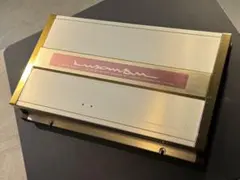 Luxman cm-6000 おまけ付き - メルカリ