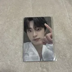 JO1 永縁 7000円トレカ 河野純喜 142