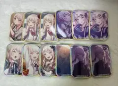 プロセカ　暁山瑞希　スクエア缶　まとめ売り　12個
