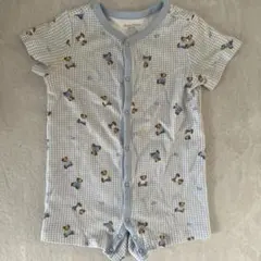 ラルフローレン　6M 70サイズ　ロンパース