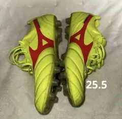Mizuno モレリア2 25.5