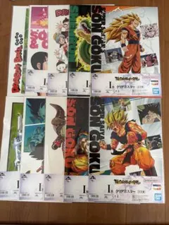 特価5枚セット 非売品 販促ポスター ドラゴンボール セット ⑥ - メルカリ