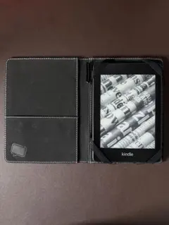 Kindle Paperwhite 第10世代 32GB 純正カバー付き - メルカリ