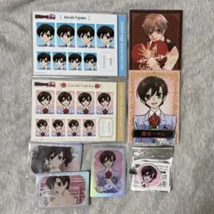 桜蘭高校ホスト部 藤岡ハルヒ まとめ売り - メルカリ