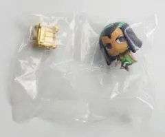 ジョジョ　ジョジョコレ JOJO WORLD 3 EDITION E・コステロ