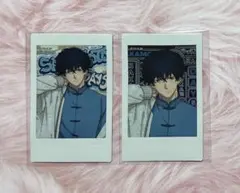 サカモトデイズ ASIAN STREET STYLE キャラナップ 勢羽夏生