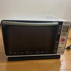 『ジャンク品』HITACHI オーブンレンジ MRO-W1A 日立 MRO－W1A